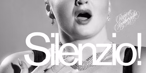 Silenzio!