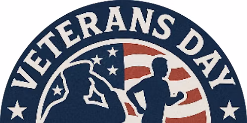 \ud83e\udee1 Veteran's Day 5K \ud83c\uddfa\ud83c\uddf8