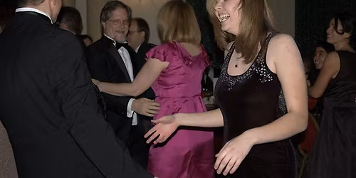 Robert Burns Charity Dinner & Ceilidh Evening