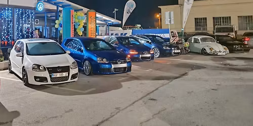 VWCC Xmas Party 2025.