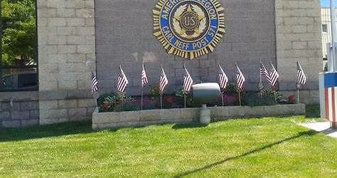 District 29 Meeting - December 7 - Wesleyville