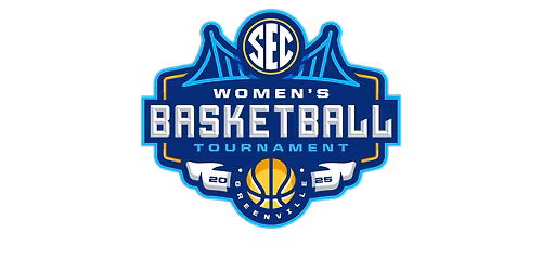 Parking SEC Womens Basketball Tournament - Session 8