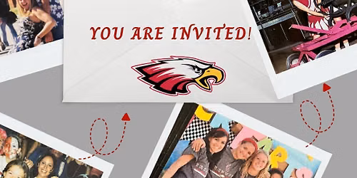 IHS 40th Celebration