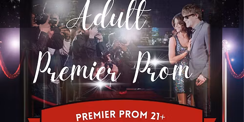 St. George Adult Premier Prom