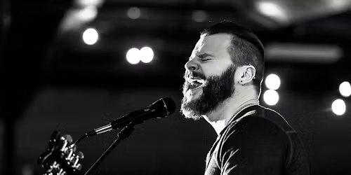 Tony Williams debuts at Iron Street Distillery | Sat 11\/15 | 7-10pm