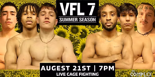 VFL7: SUMMER SEASON