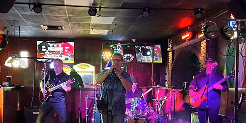  Classic Crush @ Danny\u2019s Irish Pub 