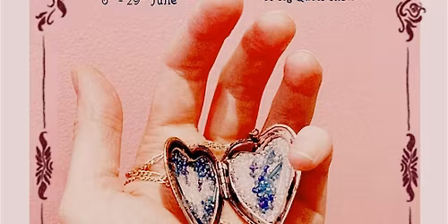 Queer Heirlooms - A Big Queer show