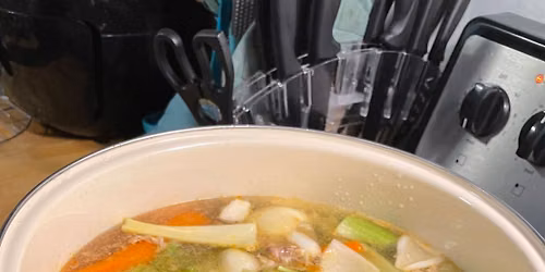 Soup Supper 2026