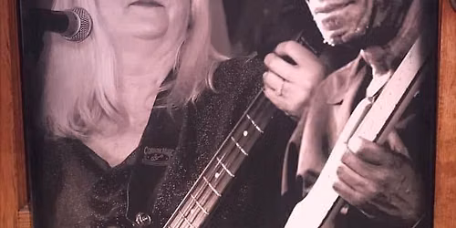 Susan Williams & the Wright Groove @ Pop\u2019s Place, 3-6 pm.