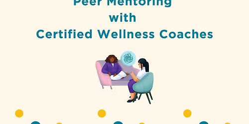 Peer Mentoring with John (Ages 11-19)