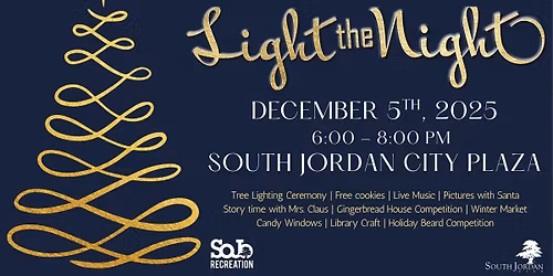 Light the Night 2025