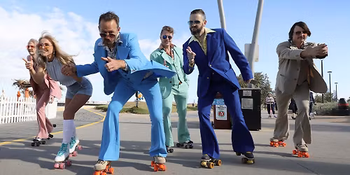 Yacht Rock Revival