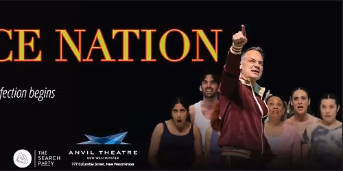 Dance Nation