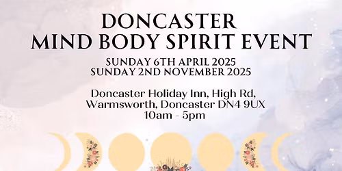 Angel Tree Artwork @ Doncaster MBS event