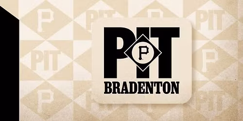 Spring Training: Pittsburgh Pirates Vs. Houston Astros