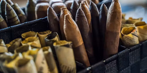 2nd annual Fervor Cigar Festival