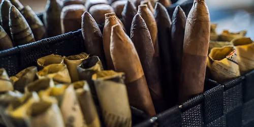 2nd annual Fervor Cigar Festival