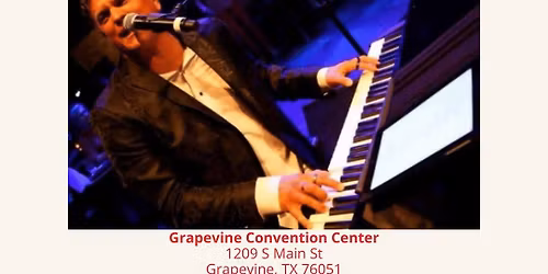 True Texas Christmas - Dueling Pianos