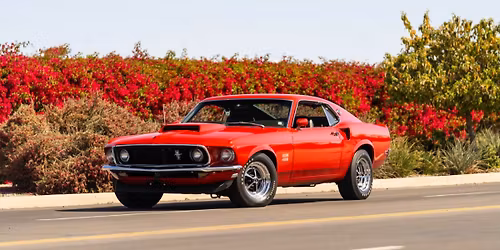 Annual Events Planning Meeting