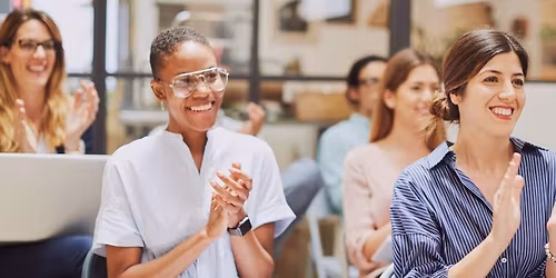 Exklusiver Tages-Selbstwert-Workshop