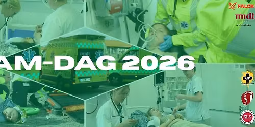FAM-DAG 2026