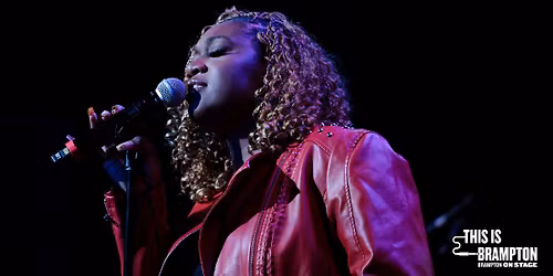 HYPE Curated by Jemane Kent