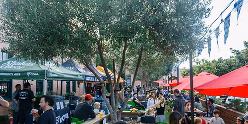 Mini Beer Fest 2026