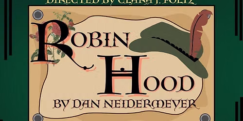 Robin Hood