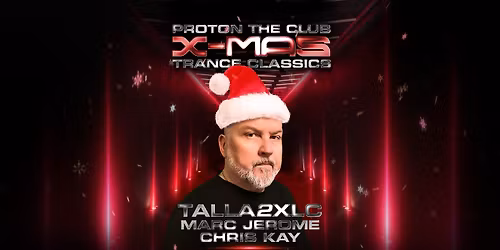 TRANCE CLASSICS w\/ TALLA2XLC