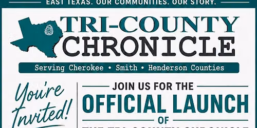 The Tri-County Chronicle Launch Celebration