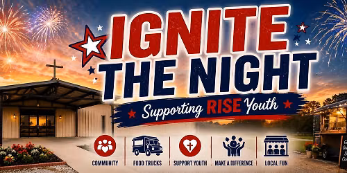 \ud83c\udf86 Ignite the Night - Grand Opening! \ud83c\udf86