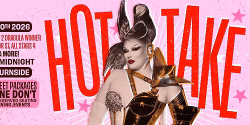 HOT TAKE w\/Jane DON'T!