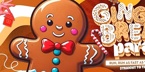 Gingerbread Party