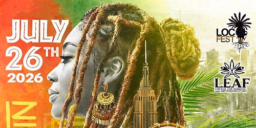 LOC FEST ATL 2026