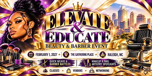 Elevate & Educate