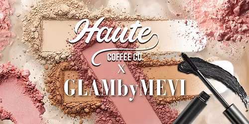 The Mevi Makeup Masterclass: High Tea Edition