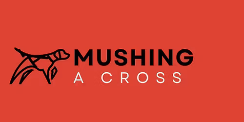 Mushing A CROSS - canicrossov\u00fd z\u00e1vod pro v\u0161echny