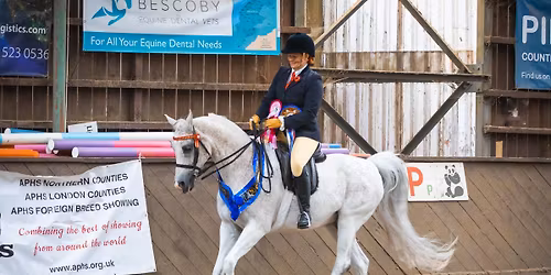 APHS SouthWest Show 2026