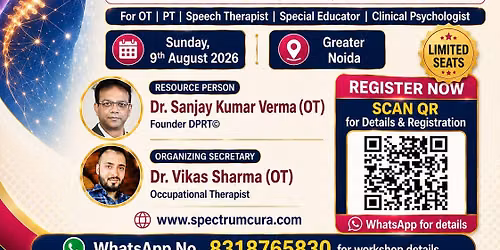 Module-1 DPRT\u00a9 MORO REFLEX INTEGRATION Licensed Certification Workshop