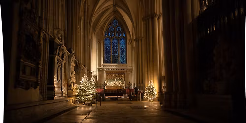 Midnight Mass