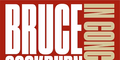 Bruce Cockburn & Livingston Taylor