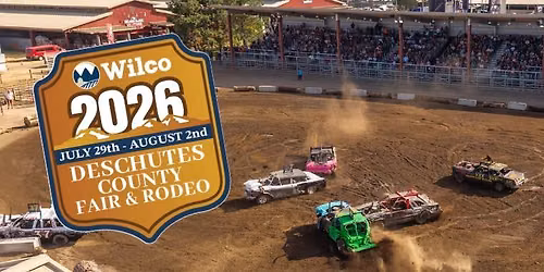 Deschutes County Demolition Derby