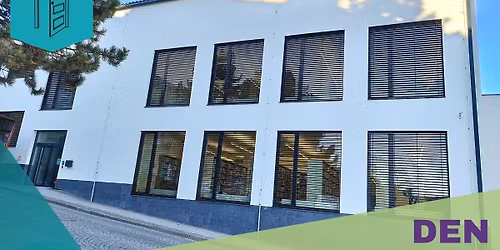 Den otev\u0159en\u00fdch dve\u0159\u00ed