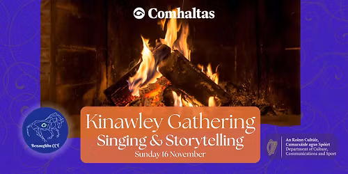 Singing & Storytelling Session