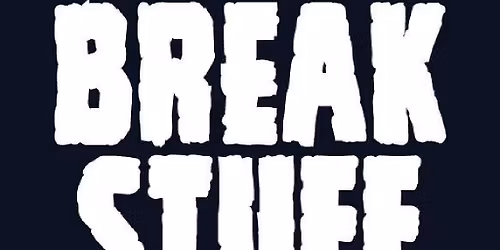 Break Stuff - A Night of Nu-Metal