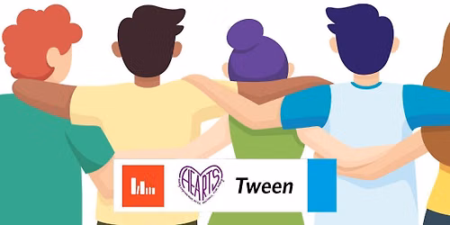 Step In, Speak Up: Bystander Skills in Real Life & Online (ages 9-13)