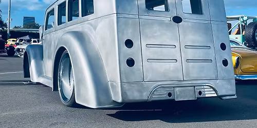 Saltworks Christmas Party