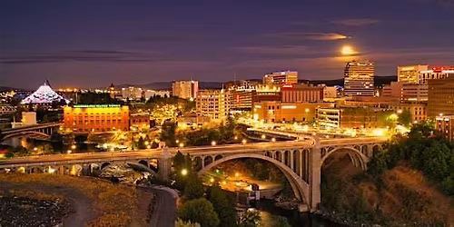 CSI Uncorked Spokane