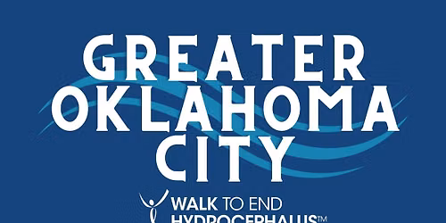 Greater Oklahoma City WALK To End Hydrocephalus 